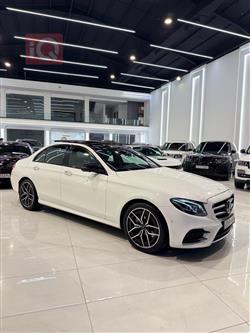 مرسيدس بنز E-Class